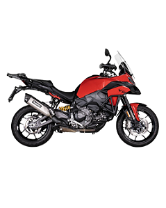 Ponteira Akrapovic Ducati Multistrada V2 / S 26~
