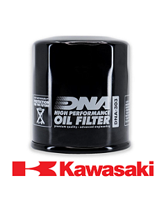Filtro de Óleo DNA - Modelos Variados