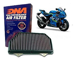 FILTRO DE DNA SUZUKI GSX-R 1000 (17~)