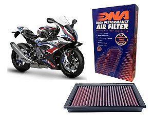 Filtro de ar esportivo DNA Bmw S 1000 RR  (20- )