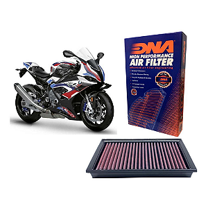 Filtro de ar esportivo DNA Bmw S 1000 RR (20- )