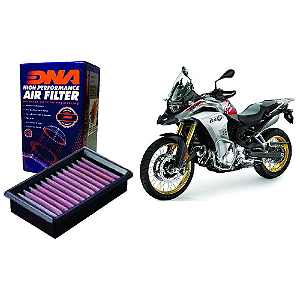 Filtro de ar esportivo DNA Bmw F 850 GS (18-21)