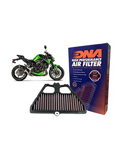 Filtro de ar esportivo DNA Kawasaki Z900 (17~ )