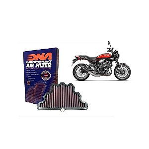 Filtro de ar esportivo DNA Kawasaki Z900 RS