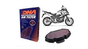 Filtro de ar esportivo DNA Honda NC 750