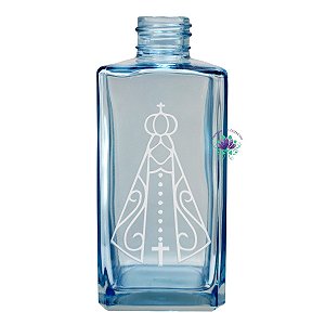 FR Paris Square Gravado N. Senhora Azul 250ml R. 28/410