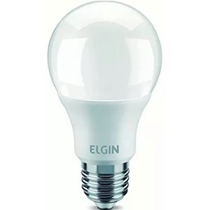 LAMPADA LED A60 9W BIV 6500K