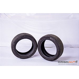 Pneu Continental Contisportcontact SSR 225/50 R18W BMW 320I GT F34 2015 1/2V