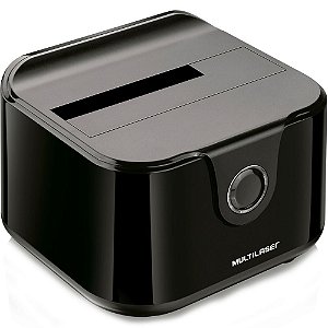 Docking Station p/ Hd 2,5
