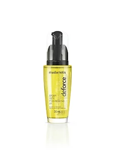 ÓLEO DE ARGAN 35ML MADAMELIS
