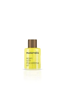ÓLEO DE ARGAN 7ML MADAMELIS