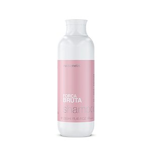 SHAMPOO FORÇA BRUTA 300ML