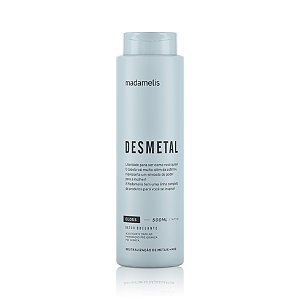 DESMETAL DETOX QUELANTE 500ML MADAMELIS