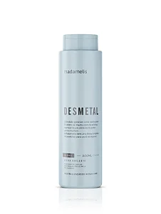 DESMETAL DETOX QUELANTE 500ML MADAMELIS