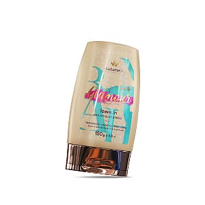 LEAVE-IN BANHO DE GLAMOUR 150G