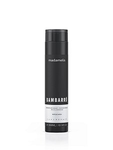 BAMBARRÔ MÁSCARA 300ml MADAMELIS