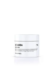 MÁSCARA MANTEIGA DE UCUUBA - 40G