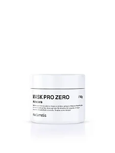 MASK PRO ZERO REDUTOR 40G MADAMELIS