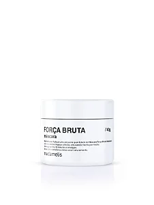MÁSCARA FORÇA BRUTA 40G MADAMELIS
