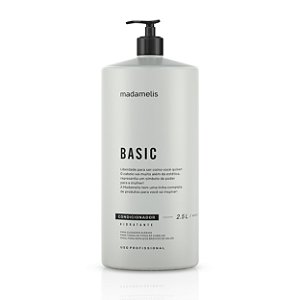 CONDICIONADOR BASIC 2,5L