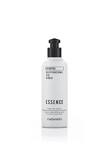 Shampoo 250ml Multifuncional Essence