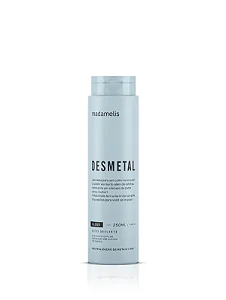 DESMETAL DETOX QUELANTE 250ML MADAMELIS