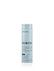 DESMETAL DETOX QUELANTE 120ML MADAMELIS