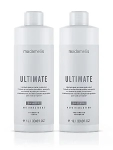 6 KITS ULTIMATE 1L MADAMELIS