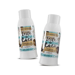 KIT LEITE DE COCO DUO 300ML