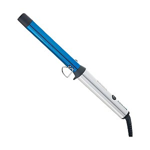 MODELADOR DE CACHOS BABYLISS PRO NANO TITANIUM 25MM BIVOLT