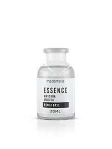 AMPOLA MADAMELIS ESSENCE MÁSCARA LÍQUIDA POWER DOSE 20ML