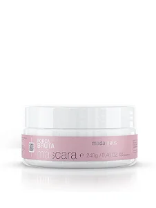 MÁSCARA FORÇA BRUTA 240g