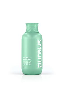Shampoo Cachos e Ondulados Pure Us 100ml
