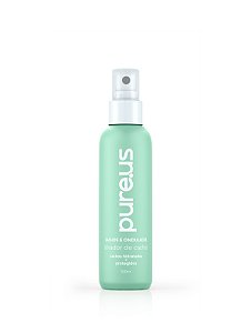 Ativador de Cachos Pure Us 100ml