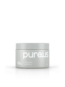 Máscara Antifrizz Brilho SupremoPure Us 100g
