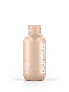 Shampoo Reconstrutor Renova Pure Us 100ml