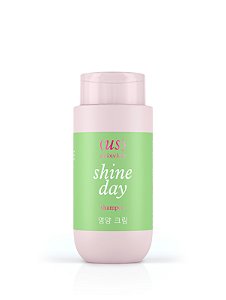 SHAMPOO SHINE DAY US 200ML