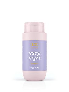 SHAMPOO NUTRE NIGHT US 200ML