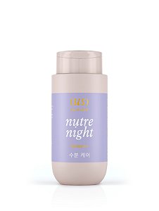 SHAMPOO NUTRE NIGHT US 200ML