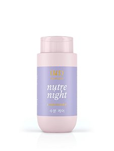 CONDICIONADOR NUTRE NIGHT US 200ML