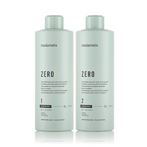 KIT ZERO 1L MADAMELIS