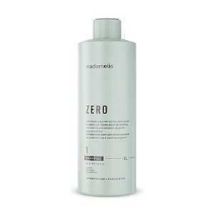 SHAMPOO ZERO 1L MADAMELIS