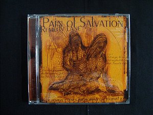 Pain Of Salvation, 126 vinyl records CDs found on CDandLP