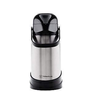 Garrafa Térmica Inox 1,2LT Termolar