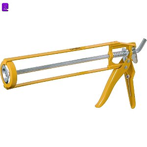 Pistola Aplicadora Mercur Tools