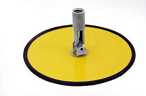 Lixadeira Manual Orbital Lixa Fácil