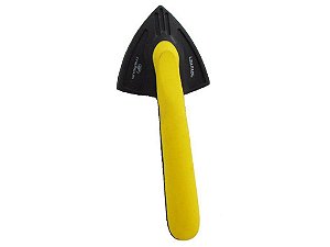 Lixadeira de Canto Poligonal Manual Lixa Fácil