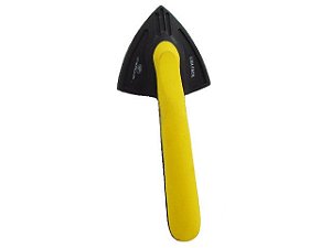 Lixadeira de Canto Poligonal Manual Lixa Fácil - Caixa com 12 unidades