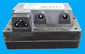 Transformador Ignição FIDA 8/10-100  230v