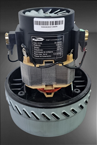Motor Duplo Estagio Aspirador BPS2S 1400W